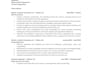 professionally format and redesign your CV resume